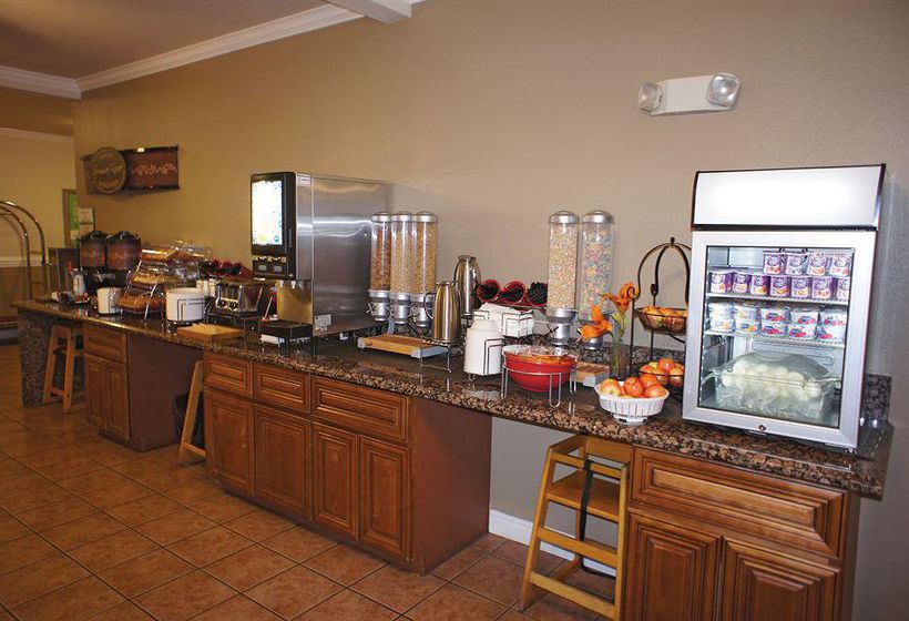 Hotel La Quinta Inn Moab  | Moab | Utah | United States 8