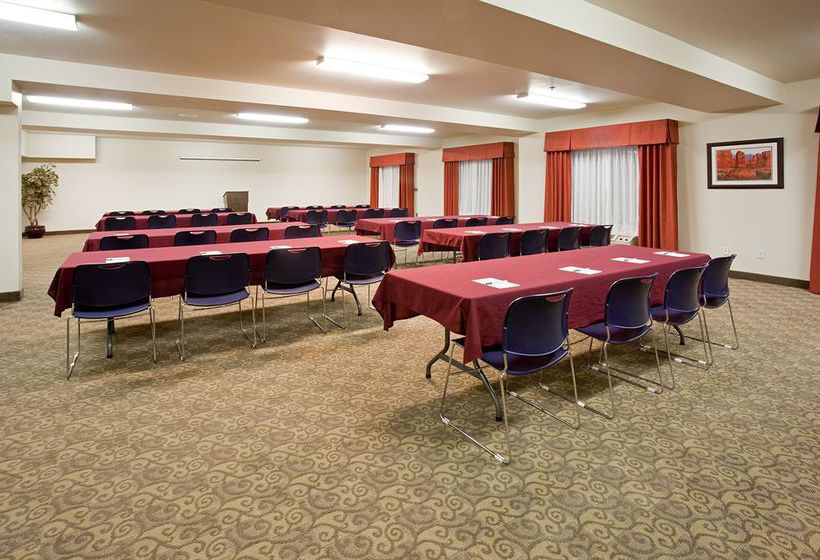 Hotel La Quinta Inn Moab  | Moab | Utah | United States 9