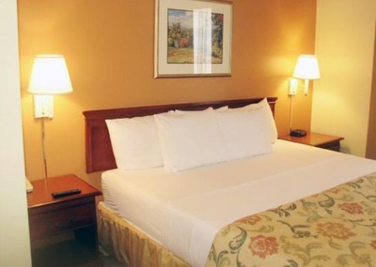 Hotel La Quinta Inn & Suites Muskogee Oklahoma