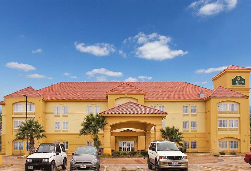 Hotel La Quinta Inn & Suites Seguin 