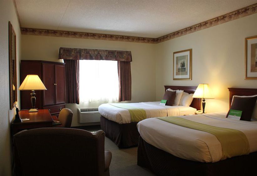 Hotel La Quinta Inn & Suites Louisville Louisville