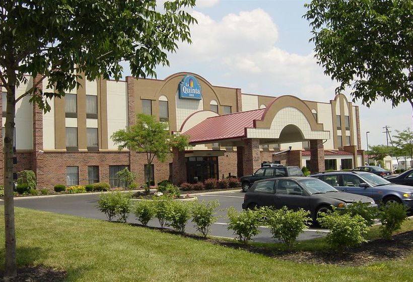 Hotel La Quinta Inn Grove City 