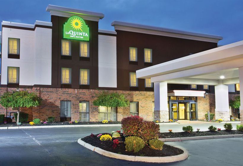 Hotel La Quinta Inn Grove City  | Grove City | Ohio | United States 10