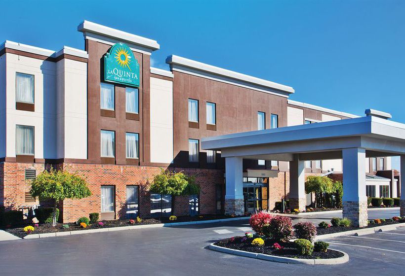 Hotel La Quinta Inn Grove City  | Grove City | Ohio | United States 11