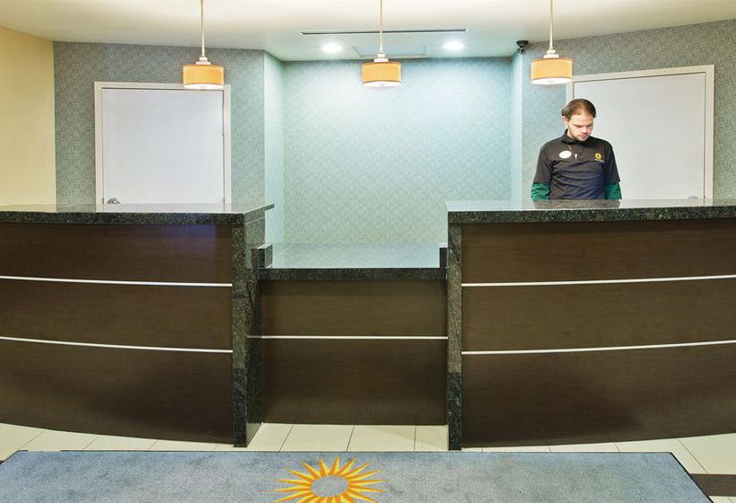 Hotel La Quinta Inn Grove City  | Grove City | Ohio | United States 12