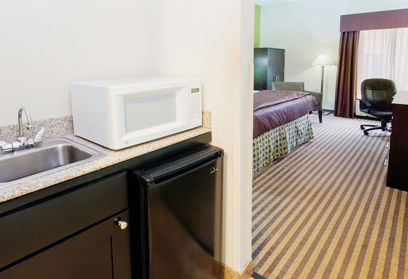 Hotel La Quinta Inn Grove City  | Grove City | Ohio | United States 13