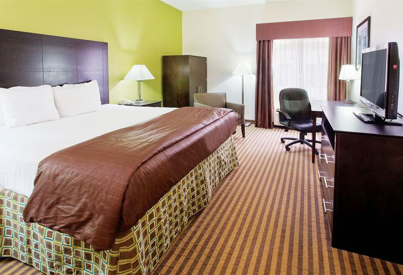 Hotel La Quinta Inn Grove City  | Grove City | Ohio | United States 14