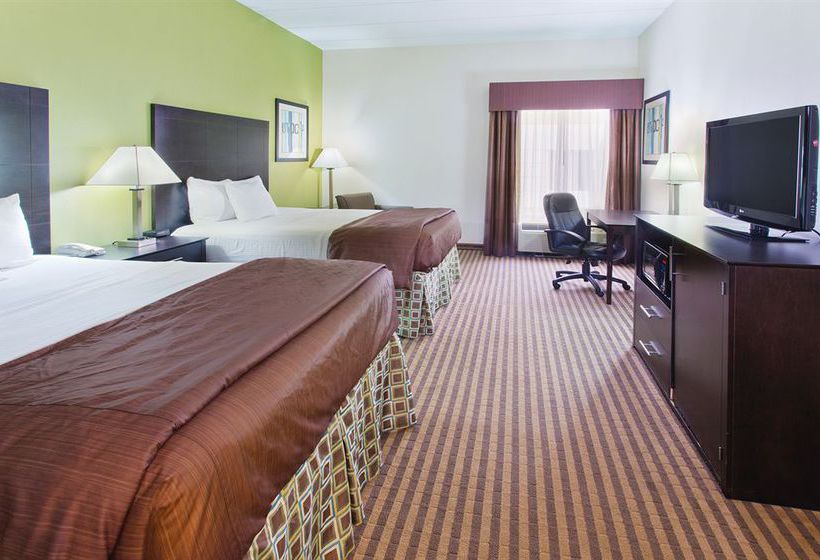 Hotel La Quinta Inn Grove City  | Grove City | Ohio | United States 15