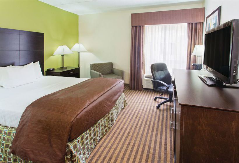 Hotel La Quinta Inn Grove City  | Grove City | Ohio | United States 16