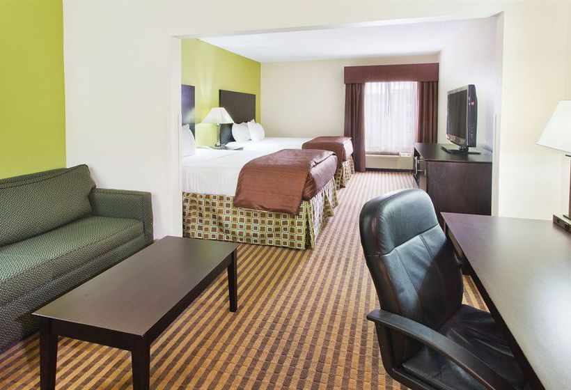 Hotel La Quinta Inn Grove City  | Grove City | Ohio | United States 17