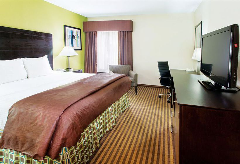 Hotel La Quinta Inn Grove City  | Grove City | Ohio | United States 18