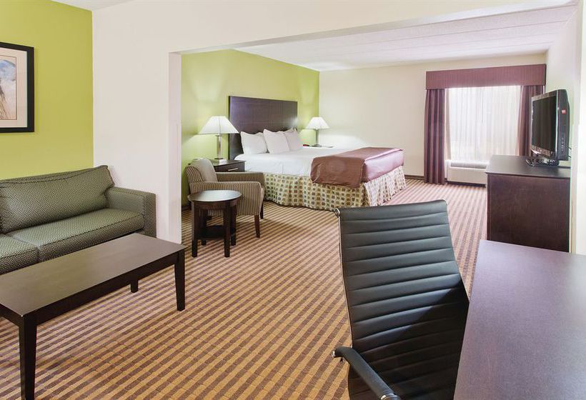 Hotel La Quinta Inn Grove City  | Grove City | Ohio | United States 19