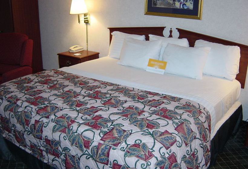 Hotel La Quinta Inn Grove City  | Grove City | Ohio | United States 2