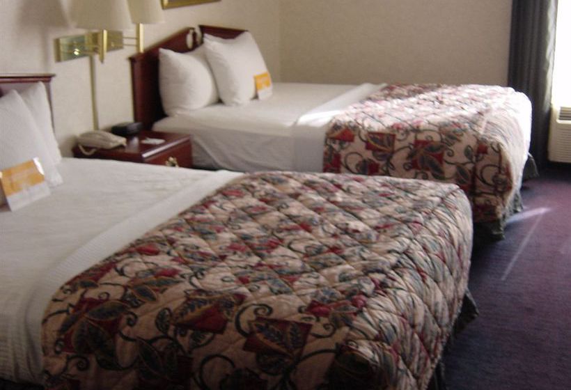 Hotel La Quinta Inn Grove City  | Grove City | Ohio | United States 3
