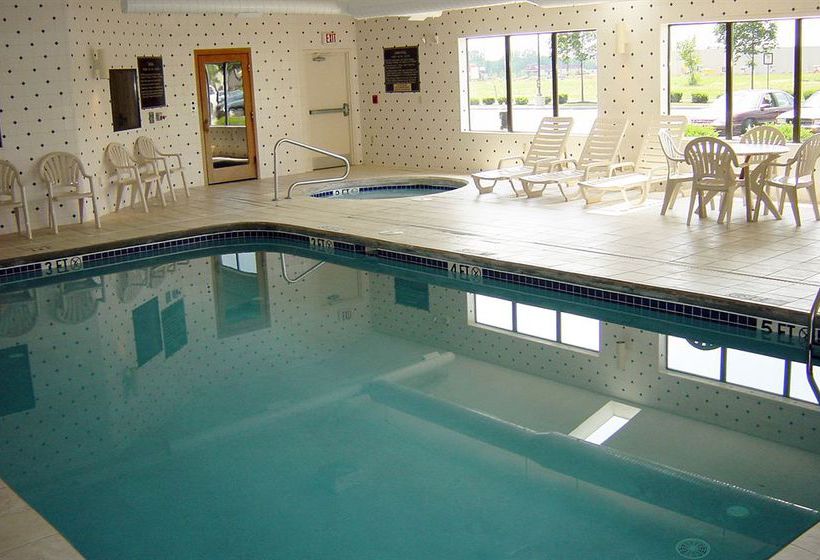 Hotel La Quinta Inn Grove City  | Grove City | Ohio | United States 4