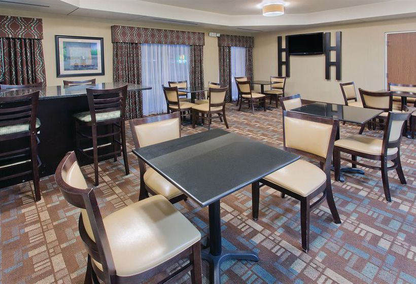 Hotel La Quinta Inn Grove City  | Grove City | Ohio | United States 5
