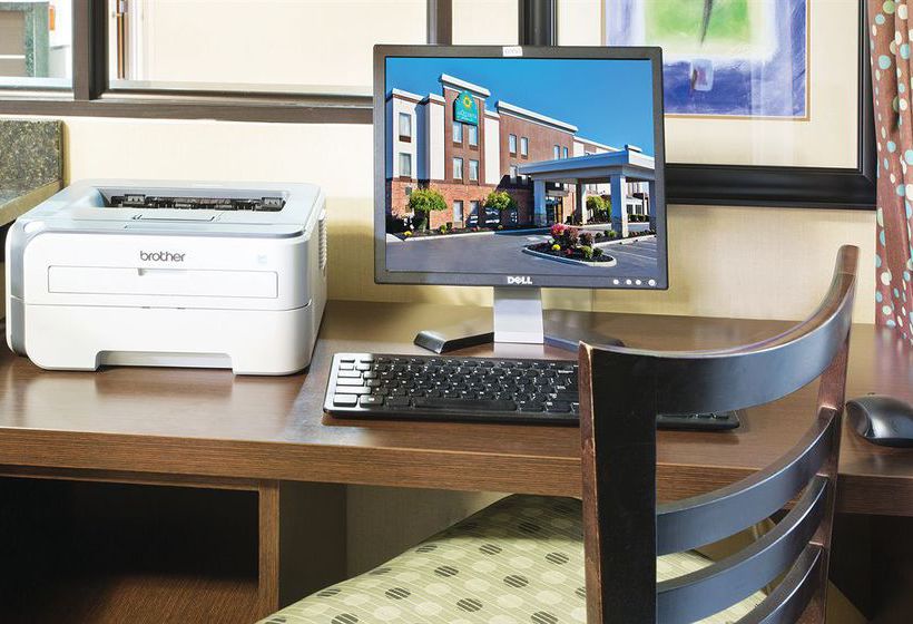 Hotel La Quinta Inn Grove City  | Grove City | Ohio | United States 6