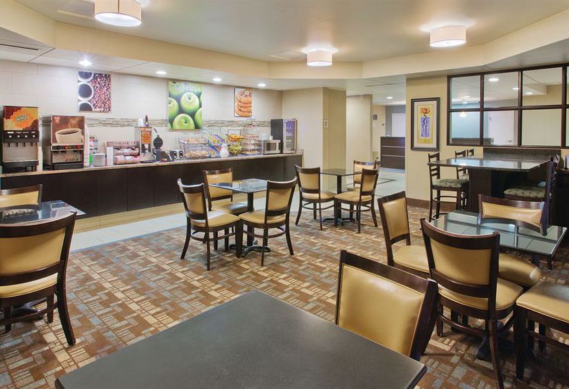 Hotel La Quinta Inn Grove City  | Grove City | Ohio | United States 9