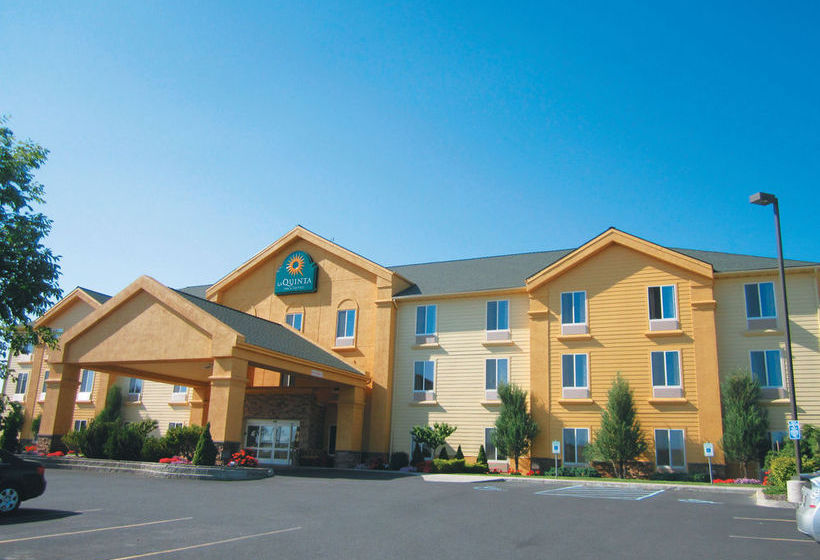 Hotel La Quinta Inn & Suites Moscow Pullman 