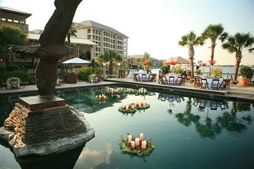 Hotel Marriott Horseshoe Bay Resort