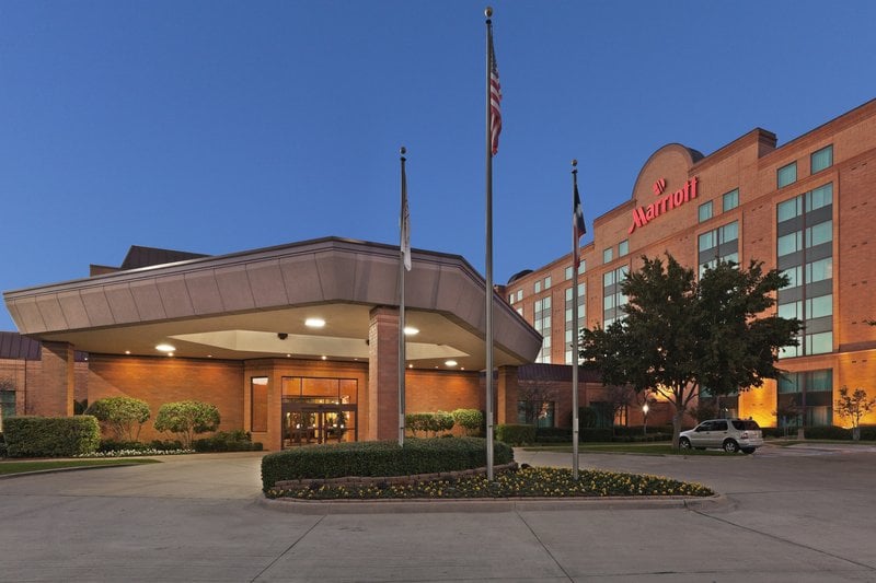 Hotel Austin Marriott North  | Round Rock | Texas | United States 1