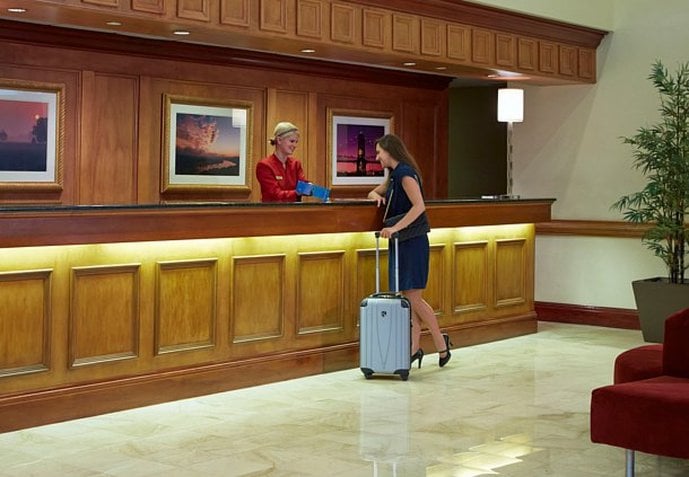 Hotel Austin Marriott North  | Round Rock | Texas | United States 10