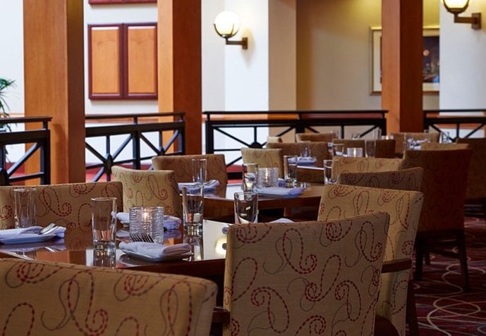 Hotel Austin Marriott North  | Round Rock | Texas | United States 12