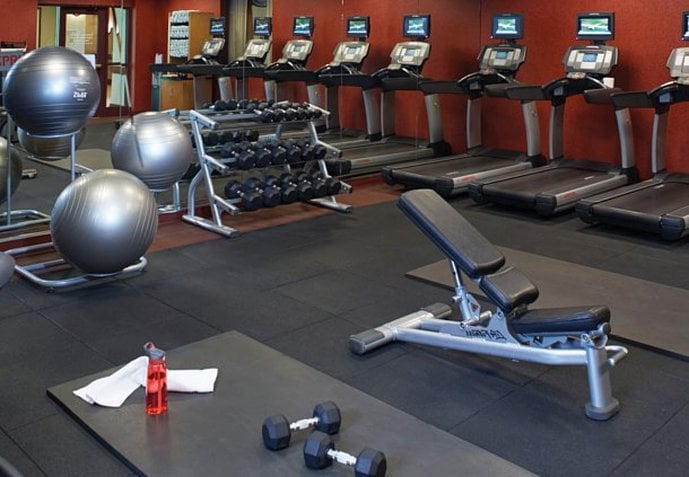 Hotel Austin Marriott North  | Round Rock | Texas | United States 13