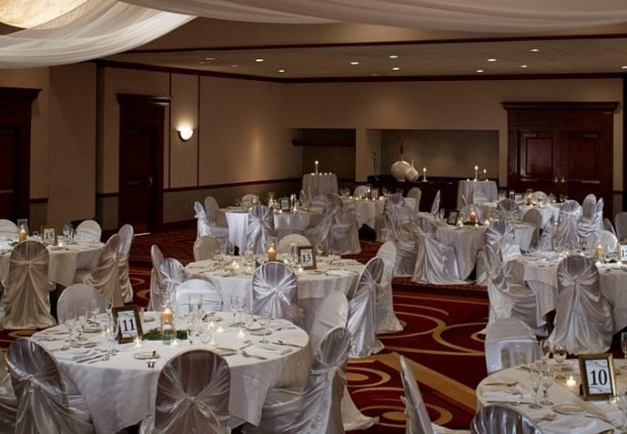 Hotel Austin Marriott North  | Round Rock | Texas | United States 14