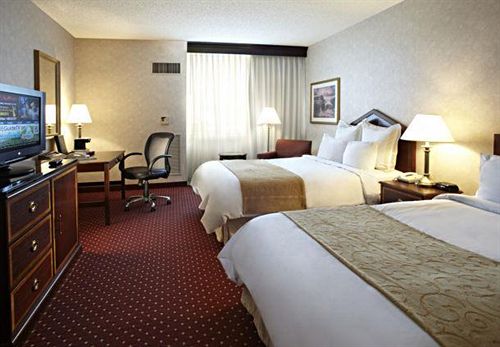 Hotel Austin Marriott North  | Round Rock | Texas | United States 15