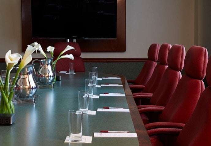 Hotel Austin Marriott North  | Round Rock | Texas | United States 18