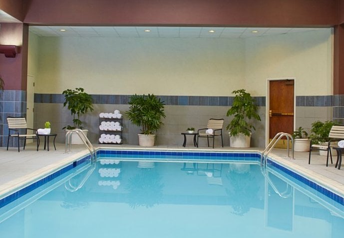 Hotel Austin Marriott North  | Round Rock | Texas | United States 19