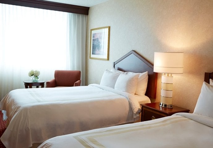 Hotel Austin Marriott North  | Round Rock | Texas | United States 20