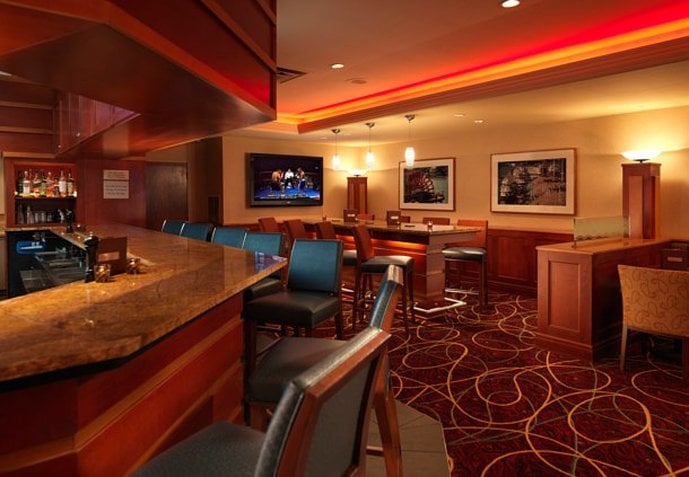 Hotel Austin Marriott North  | Round Rock | Texas | United States 3