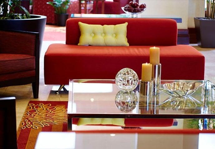 Hotel Austin Marriott North  | Round Rock | Texas | United States 4