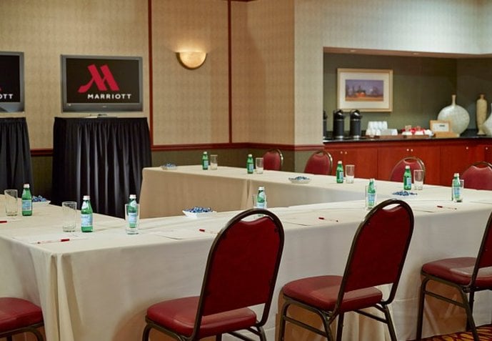 Hotel Austin Marriott North  | Round Rock | Texas | United States 8
