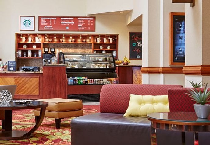 Hotel Austin Marriott North  | Round Rock | Texas | United States 9