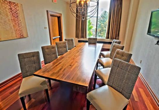 Hotel Marriott Nashville at Vanderbilt University  | Nashville | Tennessee | United States 11