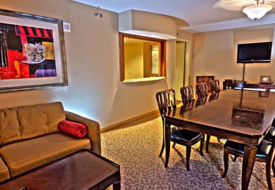 Hotel Marriott Nashville at Vanderbilt University  | Nashville | Tennessee | United States 12