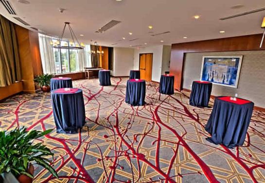 Hotel Marriott Nashville at Vanderbilt University  | Nashville | Tennessee | United States 15