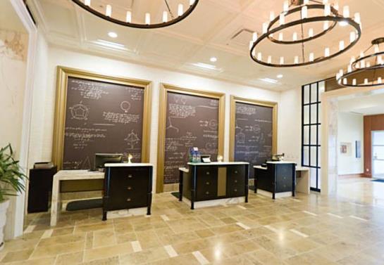 Hotel Marriott Nashville at Vanderbilt University  | Nashville | Tennessee | United States 16