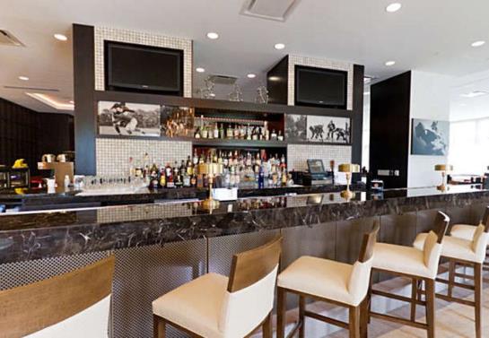 Hotel Marriott Nashville at Vanderbilt University  | Nashville | Tennessee | United States 17