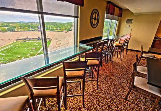 Hotel Marriott Nashville at Vanderbilt University  | Nashville | Tennessee | United States 8