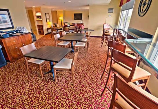 Hotel Marriott Nashville at Vanderbilt University  | Nashville | Tennessee | United States 9