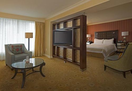 Hotel Marriott Baltimore Waterfront  | Baltimore | Maryland | United States 10