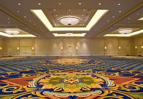 Hotel Marriott Baltimore Waterfront  | Baltimore | Maryland | United States 11