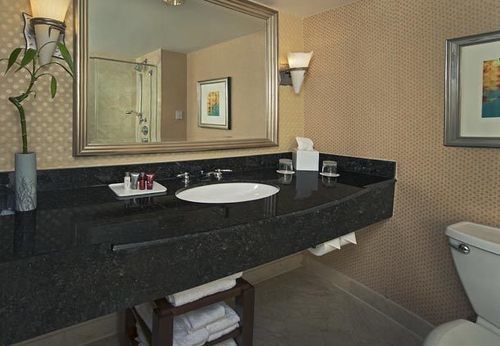 Hotel Marriott Baltimore Waterfront  | Baltimore | Maryland | United States 16