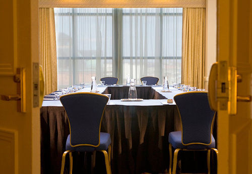 Hotel Marriott Baltimore Waterfront  | Baltimore | Maryland | United States 18