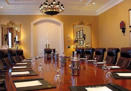 Hotel Marriott Baltimore Waterfront  | Baltimore | Maryland | United States 2