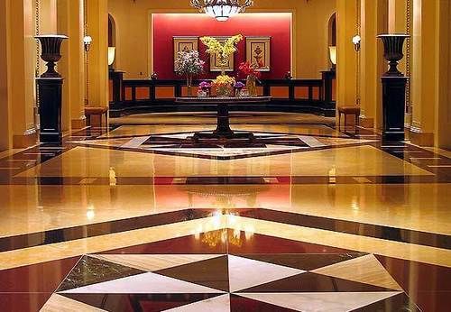 Hotel Marriott Baltimore Waterfront  | Baltimore | Maryland | United States 7